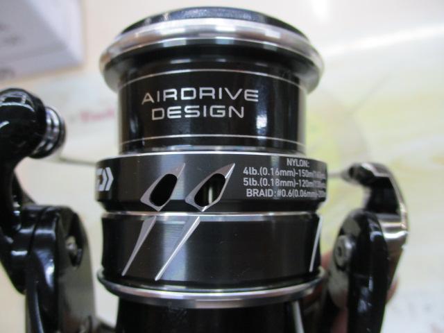 23タトゥーラLT2500S-XH-QD ダイワ タトゥーラ LT2500S-XH-QD (リール) 価格比較 - 価格.com