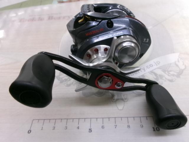 ジリオン TW 1516SHL｜＠ベリーネット 日本最大新品中古釣具WEB