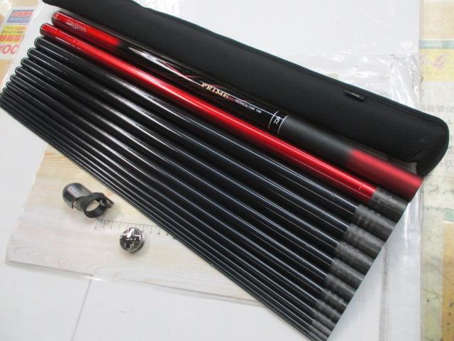 プライム テクニカルチューン 70M・R