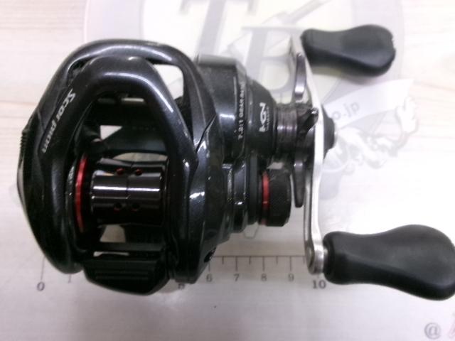 旧スコーピオン　70HG シマノ(SHIMANO) 16スコーピオン 70HG 右巻き 034724