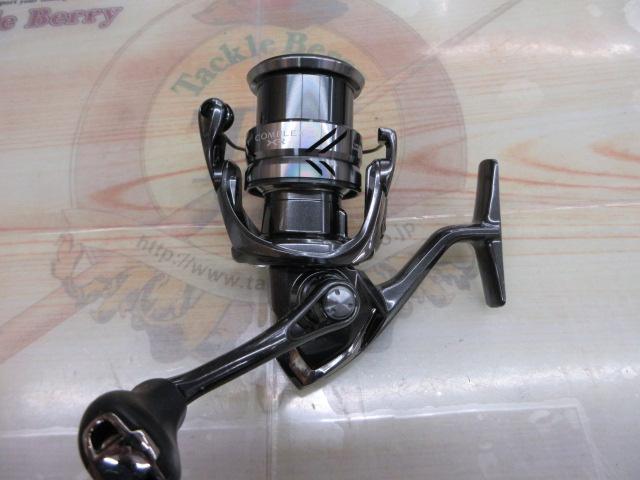 中古 シマノ 21コンプレックスXR 2500 F6 SHIMANO リール 4969363043474_11.jpg