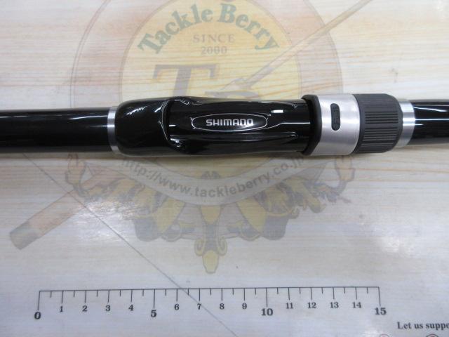 20アドバンスイソ 1.5-530｜＠ベリーネット 日本最大新品中古釣具WEB