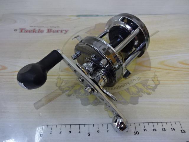 6500CS Rocket GUNNAR ガンスモーク