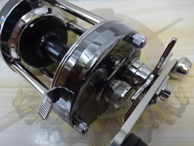 6500CS Rocket GUNNAR ガンスモーク