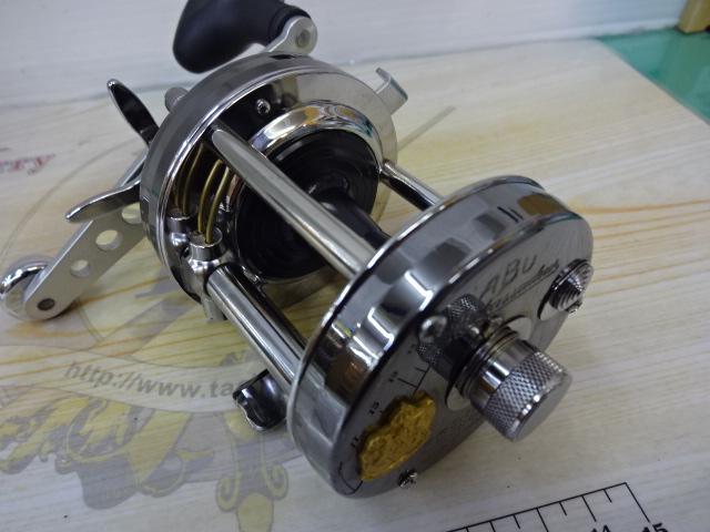 6500CS Rocket GUNNAR ガンスモーク