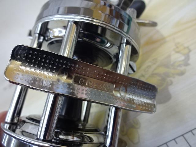 6500CS Rocket GUNNAR ガンスモーク