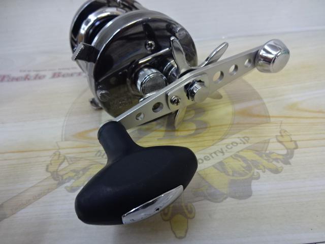 6500CS Rocket GUNNAR ガンスモーク