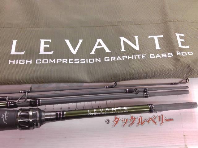 レヴァンテ F4-68LV 4P