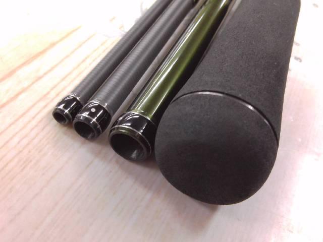 レヴァンテ F4-68LV 4P