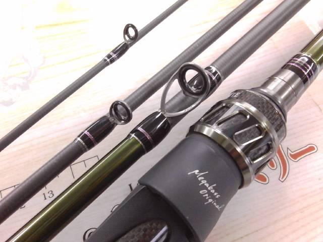 レヴァンテ F4-68LV 4P