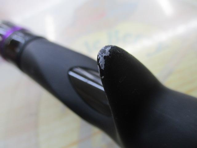 ワイルドサイド WSC65XXH Big Bait Special