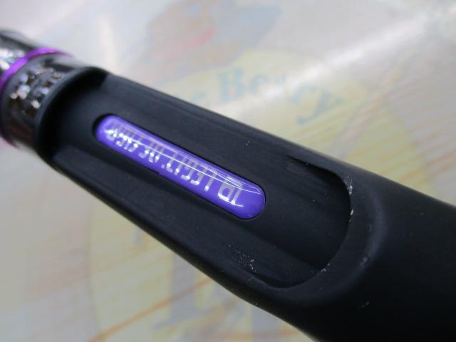 ワイルドサイド WSC65XXH Big Bait Special