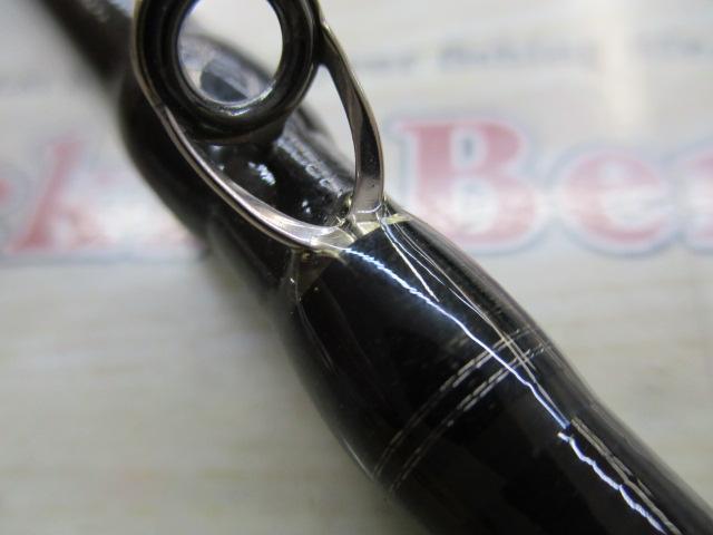 ワイルドサイド WSC65XXH Big Bait Special