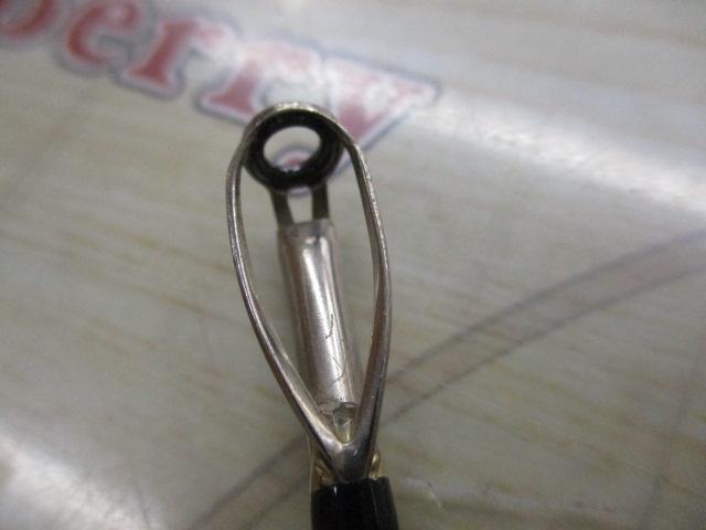 ワイルドサイド WSC65XXH Big Bait Special