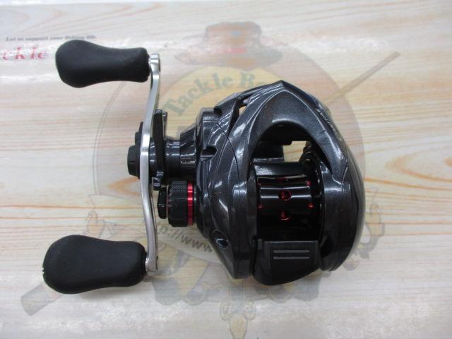 カシータスMGL 101HG LH