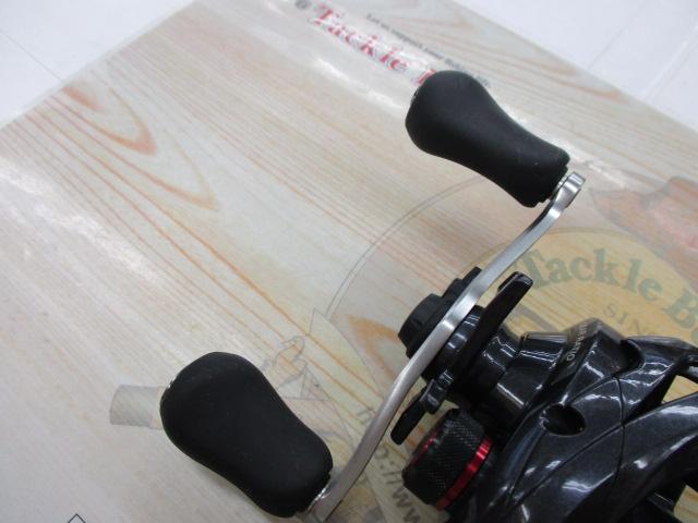 カシータスMGL 101HG LH