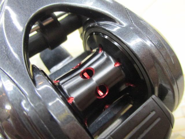 カシータスMGL 101HG LH