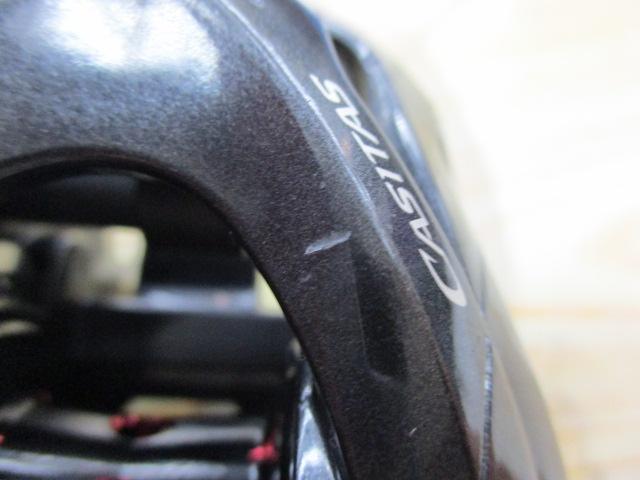 カシータスMGL 101HG LH