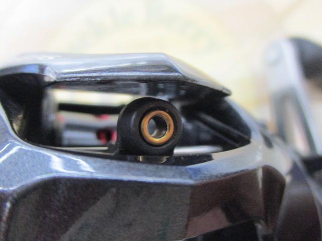 カシータスMGL 101HG LH