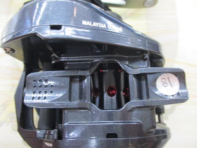 カシータスMGL 101HG LH