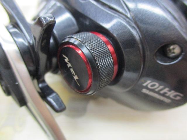 カシータスMGL 101HG LH