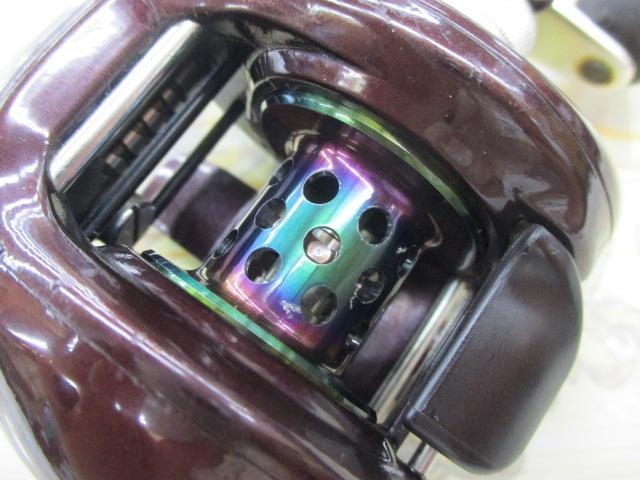 00スコーピオン 1000