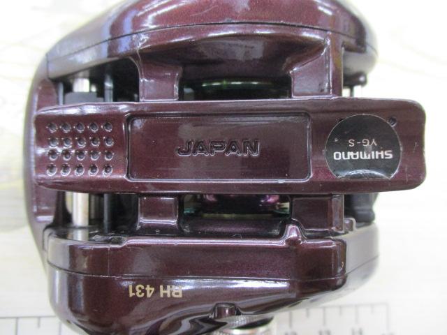 00スコーピオン 1000