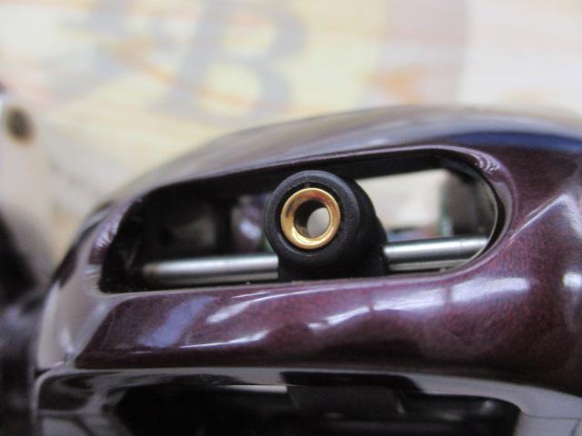 00スコーピオン 1000