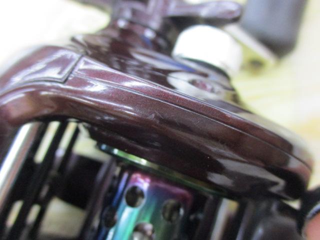 00スコーピオン 1000