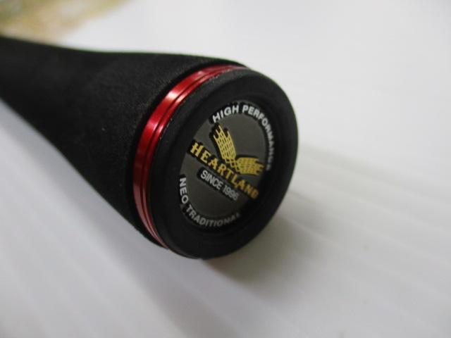 ハートランド HL7112MRB-25