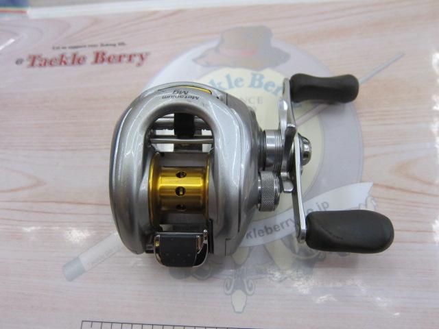 07メタニウムMg RH｜＠ベリーネット 日本最大新品中古釣具WEB