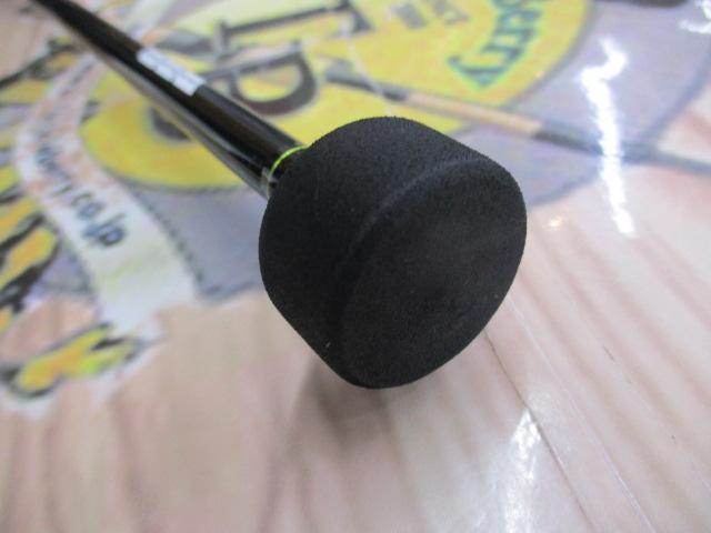 スローバンプSSD 637