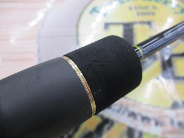 スローバンプSSD 637