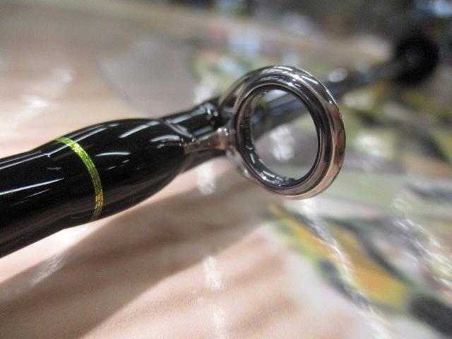 スローバンプSSD 637