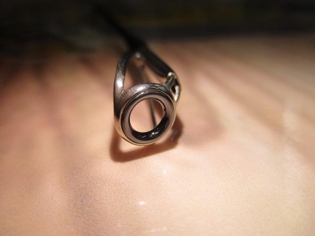 スローバンプSSD 637