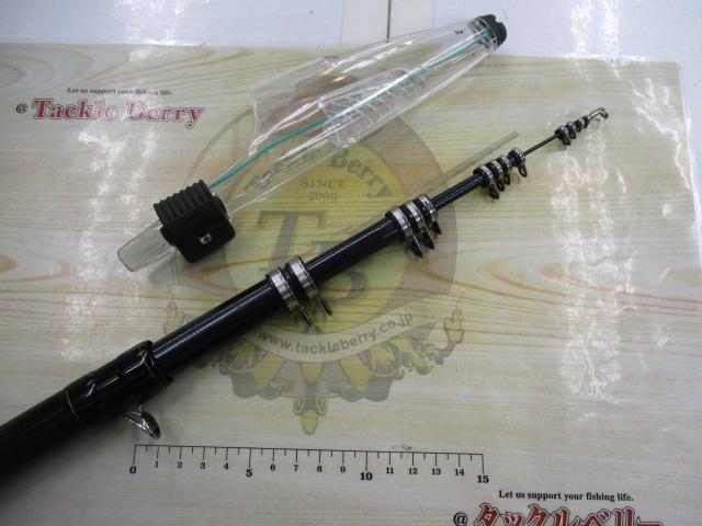 インプレッサ 3-57B遠投・Y