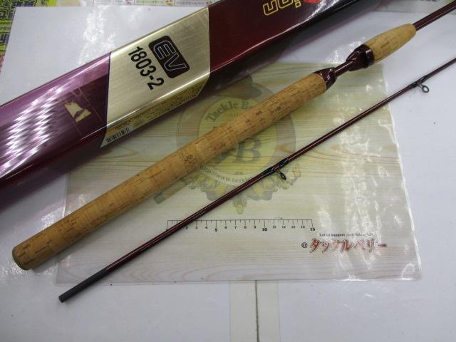 スコーピオンEV 1803-2 (赤ブランクス)｜＠ベリーネット 日本最大新品