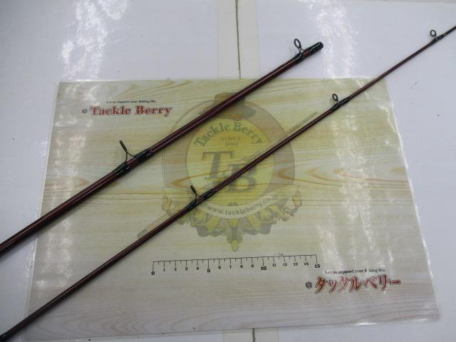 スコーピオンEV 1803-2 (赤ブランクス)｜＠ベリーネット 日本最大新品