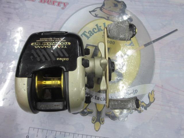 TD-1Hi トーナメント