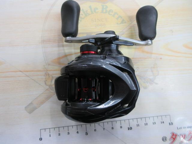 カシータスMGL 101HG LH