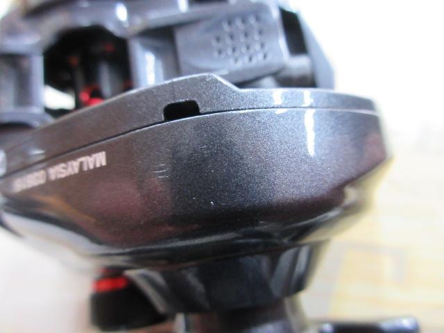 カシータスMGL 101HG LH