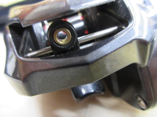 カシータスMGL 101HG LH