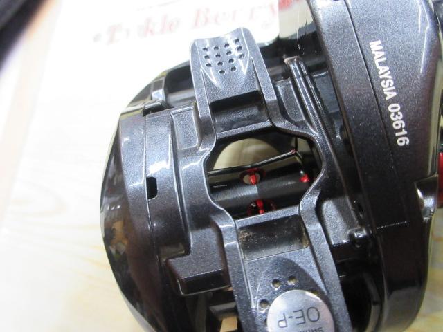 カシータスMGL 101HG LH