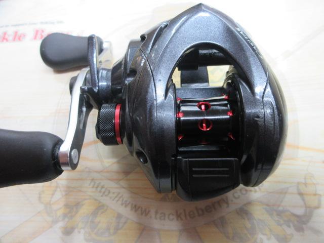 カシータスMGL 101HG LH