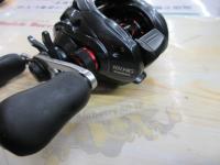 カシータスMGL 101HG LH