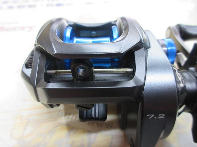 リール 20 SLX DC 71HG シマノ SLX DC 71HG 左 (リール) 価格比較 - 価格.com