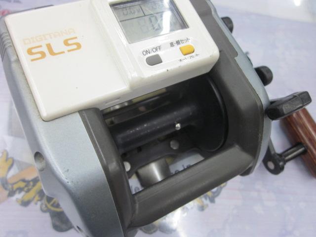 デジタナSLSGT3000小船