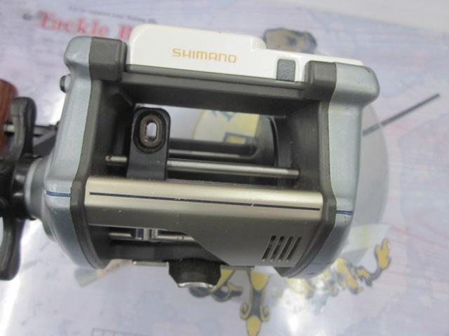 デジタナSLSGT3000小船