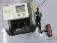 デジタナSLSGT3000小船