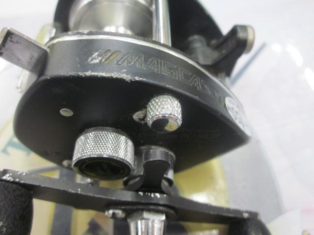 バンタムマグキャスト 20SG｜＠ベリーネット 日本最大新品中古